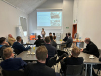 Alumni WSD zwiedzili Muzeum Kulmhof